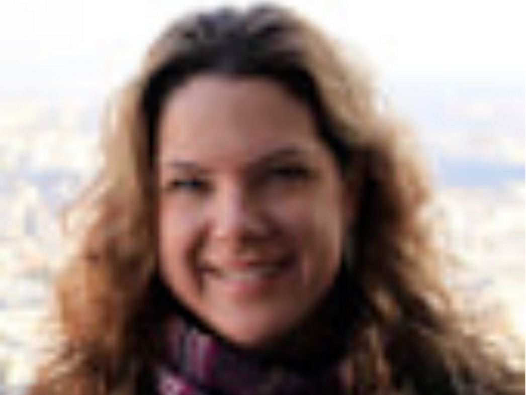 Portrait of Janna Wiseman