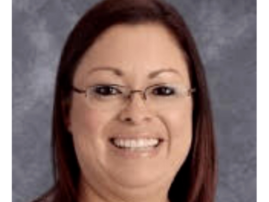 Portrait of Jessica Brown